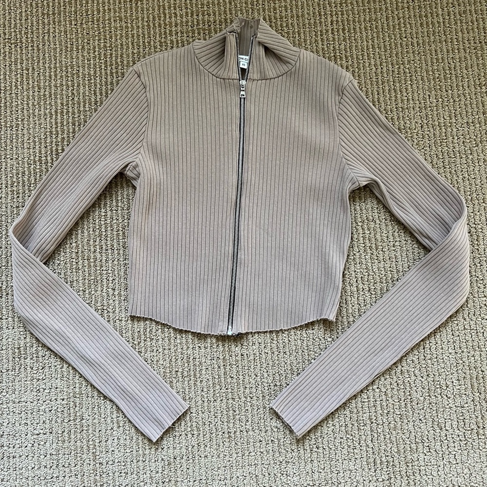 cotton citizen ibiza sweater